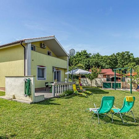 Vila Leila Медулин Екстер'єр фото