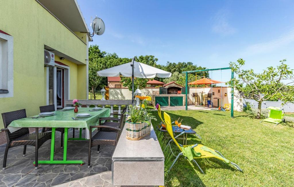 Vila Leila Медулин Екстер'єр фото